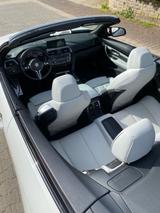 BMW M4 Competition Cabrio / Grail AGA - BMW M4 Unfallwagen