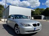 BMW 520d Automatik | 2 Hand | Xenon | PDC | Pano - BMW 520 aus 2007: 520d