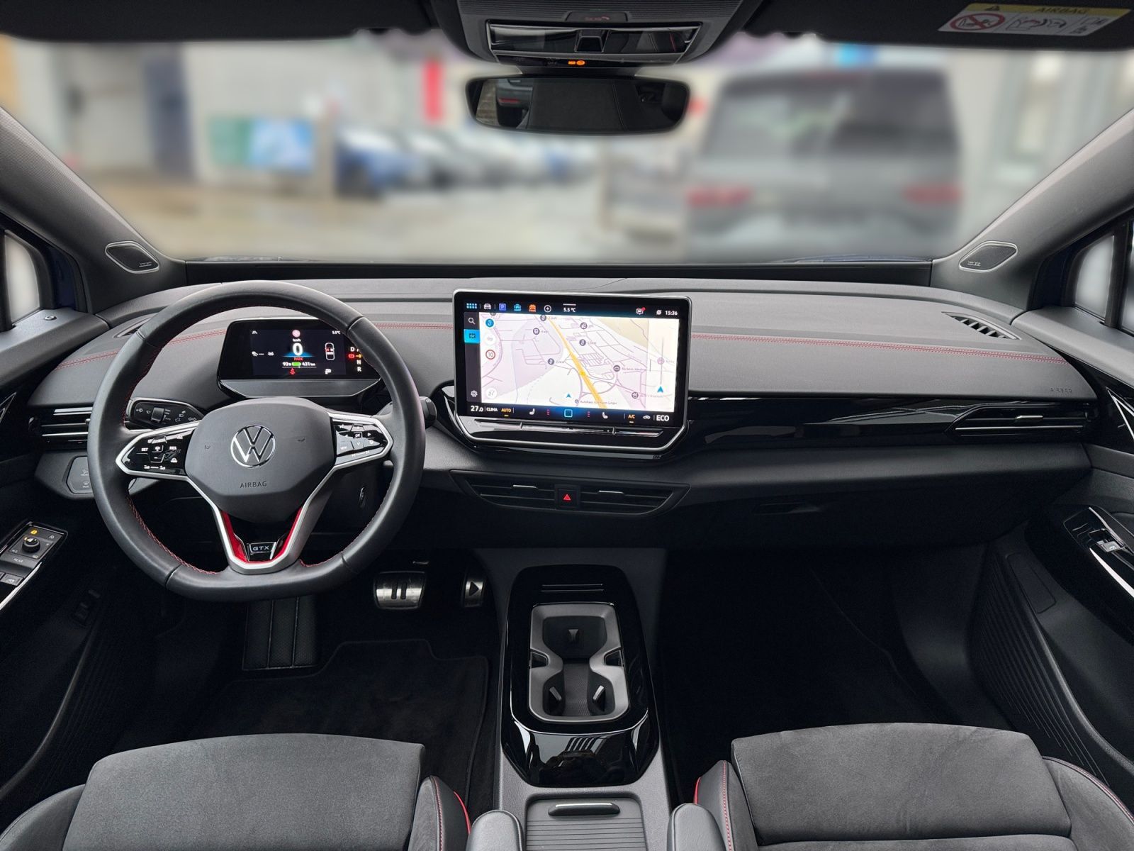 Volkswagen ID.5 - Bild 10