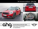 MINI Countryman Cooper SD Automatik Head-Up Adap.-Fah - MINI Cooper SD Countryman Gebrauchtwagen