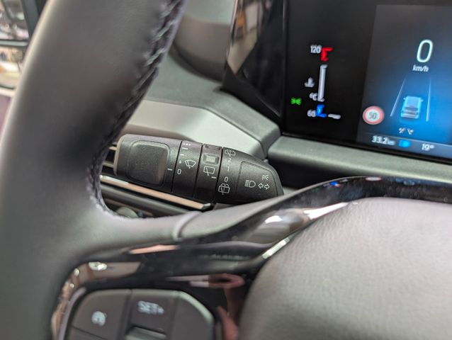 Ford Tourneo Custom L1 Titanium Standhzg 5 J Gar.!