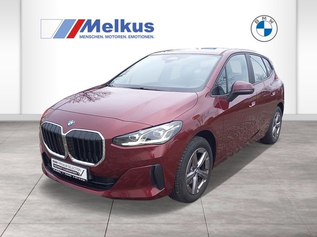 BMW 218i Active Tourer /Komfortzg./AHK/Parkassi/Fern