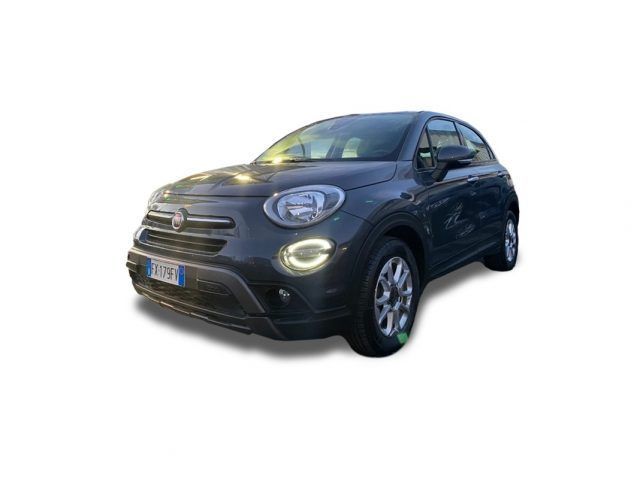 Fiat FIAT 500X 1.0 T3 120 CV City Cross