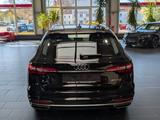 Audi A4 Avant 40 TDI S tronic advanced - Audi A4 Gebrauchtwagen in Mannheim