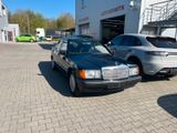 Mercedes-Benz 190 E 2.6 L, H- Kennzeichen  - Mercedes-Benz 190 aus 1989: 2.6