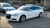 Audi A6 3.0 TDI Quattro S-Line - Audi A6 aus 2012: Kombi, Line