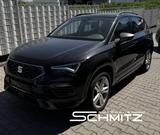 Seat ATECA "FR-SPORT" 1.5 TS DSG LEDER PANO AC  [...] - Seat Ateca Sport Gebrauchtwagen