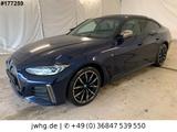 BMW i4 M50 GC xDr LASER | DRIVING PROF | 360° | HUD - BMW i4 M Gebrauchtwagen