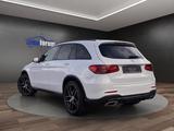 Mercedes-Benz GLC 200 4Matic AMG°AHK°NIGHT°PANO°KAMERA°LED - Mercedes-Benz GLC 200 Gebrauchtwagen
