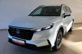 Honda CR-V e:HEV Elegance AWD - gebrauchte Honda CR-V aus dem Jahr 2024