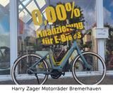 Excelsior Pearl Luxery - Excelsior E-Bikes