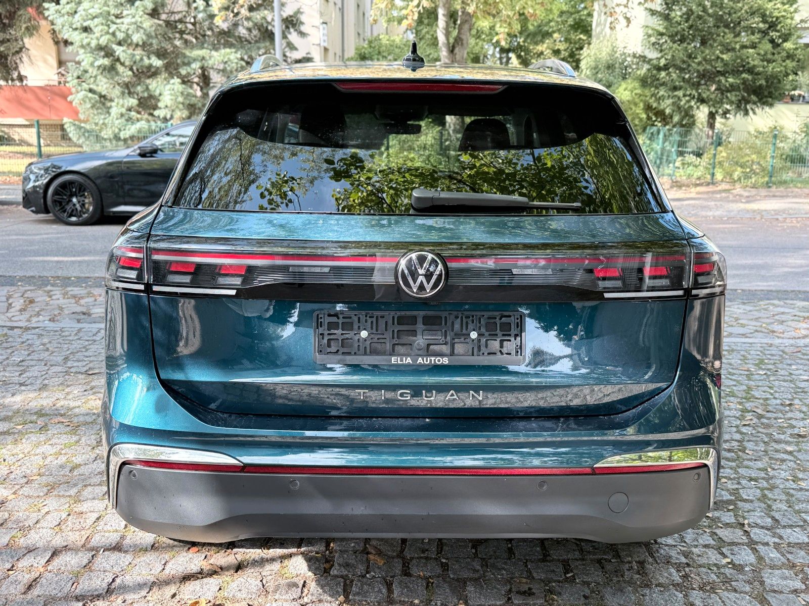 Volkswagen Tiguan 2.0 TDI 110 kW Elegance foto 5