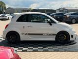 Abarth 595 Turismo  70° Anniversario - Abarth 595 Turismo: Kleinwagen