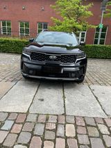 Kia Sorento 1.6 T-GDI Plug-in Hybrid AWD Platinu... - Kia Sorento in Hamburg