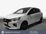 Mitsubishi Space Star AS&G 1.2 Select+ Black 52 kW, 5-türig