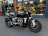Triumph ROCKET 3 GT *BLACK* Power Cruiser - Angebote