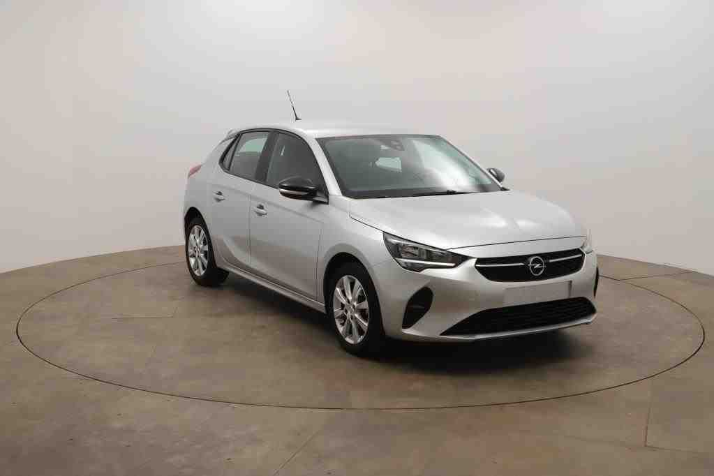 Opel Corsa Edition 1.2 SHZ*NAV*LANE*TEMPO*KLIMA