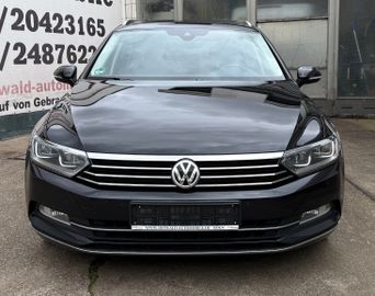 Volkswagen Passat Variant - 2