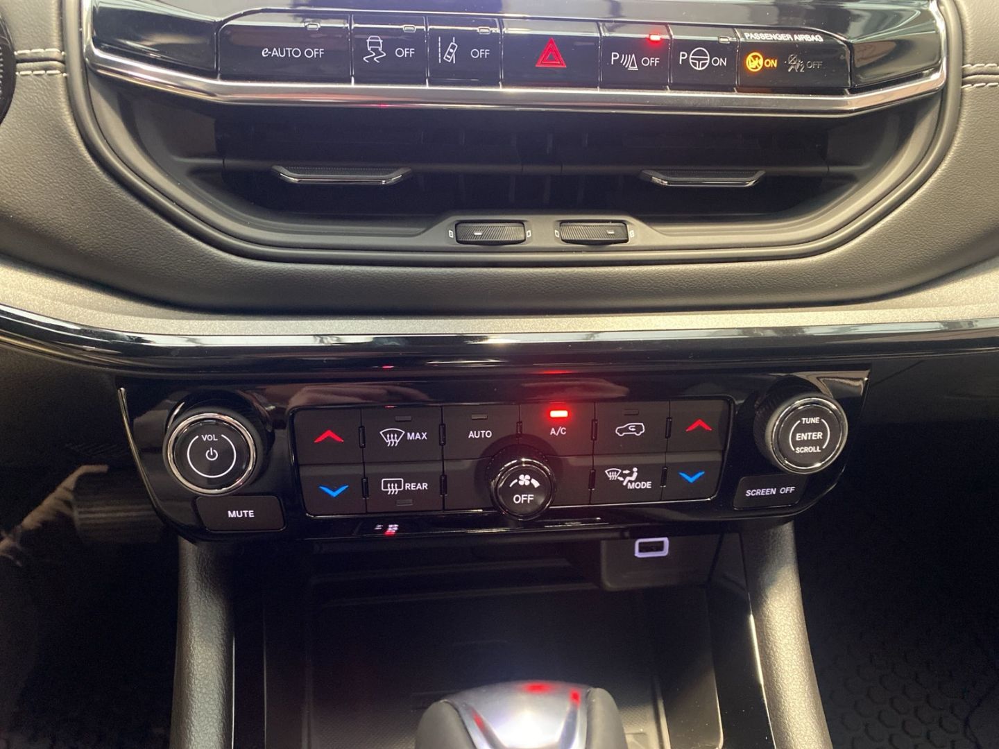 Jeep Compass - Bild 19