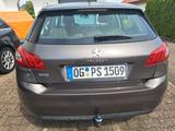 Peugeot 308 Style PureTech 110 Style - Peugeot 308: Style