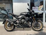Triumph Trident 900 - TRIUMPH TRIDENT 900