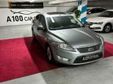 Ford Mondeo Lim.Ghia*SD*Sitzheizung*1-Hand-vom Renter - Ford Mondeo: Ghia