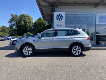 Volkswagen Tiguan Allspace - 2