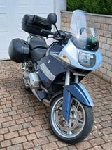 BMW R 1150 RS wenig Kilometer 
