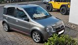 Fiat Panda 100HP - Fiat Panda: 100hp