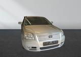 Toyota Avensis 2.0 Executive Lim. - gebrauchte Toyota Avensis aus dem Jahr 2005
