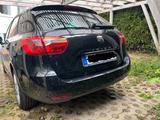 Seat Ibiza 1.4 16V Style Copa ST Style Copa - Seat Ibiza Gebrauchtwagen in Kassel