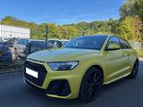 Audi A1 Sportback 30 TFSI S line SONOS+Carplay+Navi - Audi A1 aus 2023