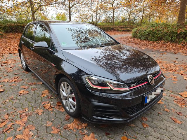 Volkswagen VW Golf 7 GTI 2.0 TSI DSG Facelift *FESTPREIS*