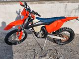KTM EXC F 350 - KTM Motorräder in Freiburg