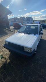 Nissan Micra k10 - Nissan Micra: K 10