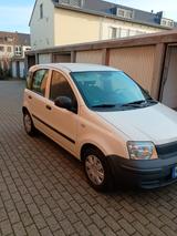 Fiat Panda - Fiat Panda Gebrauchtwagen in Krefeld