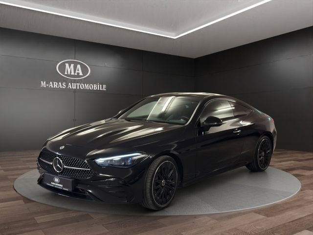 Mercedes-Benz CLE 450 - Coupe  4Matic AMG Line Premiu Led.Pano