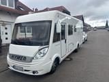 HYMER / ERIBA / HYMERCAR B 678 EINZIGARTIGE GELEGENHEIT für Ihren SORGLOS - HYMER / ERIBA 67