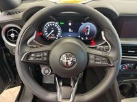 Alfa Romeo Stelvio - Vorschau Bild 12