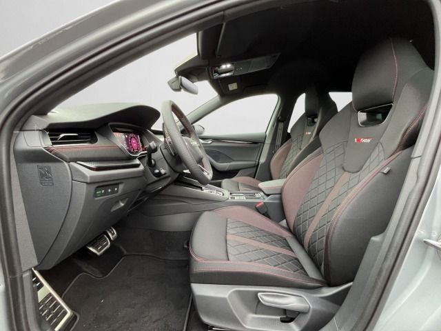 Skoda Octavia - Bild 13