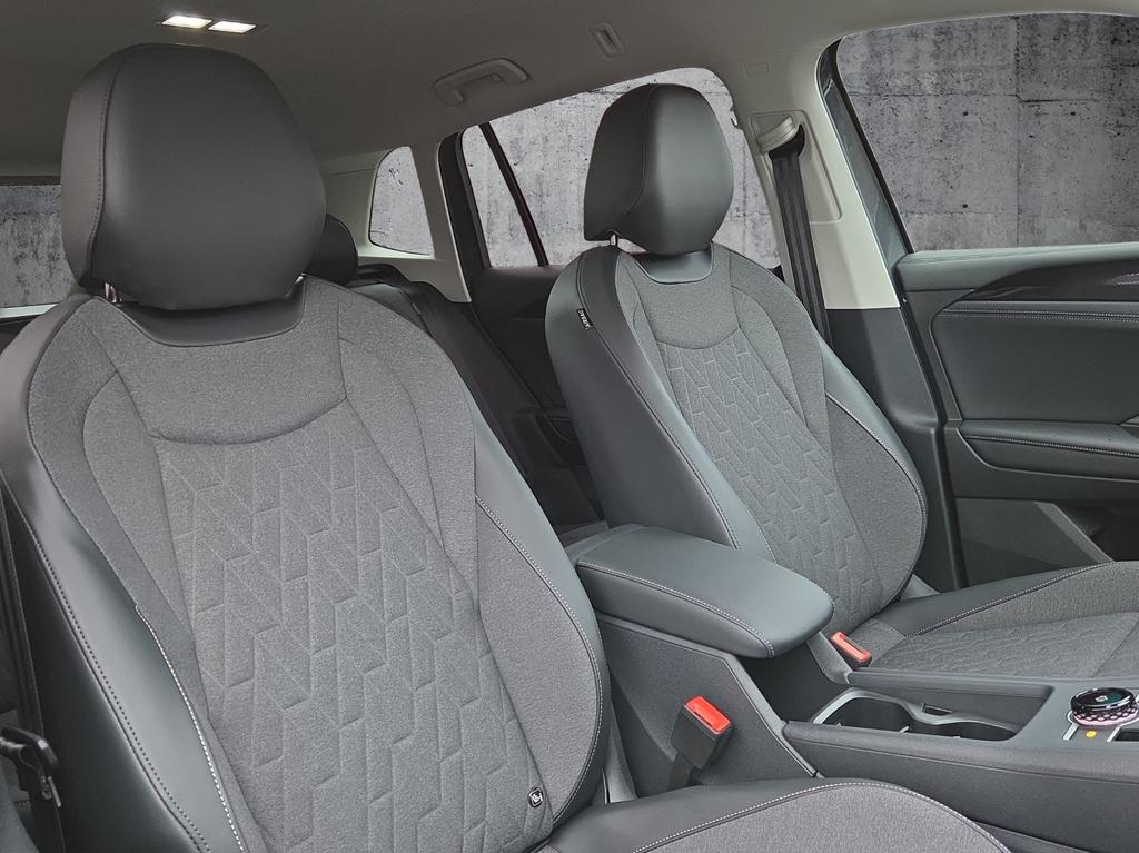 Volkswagen Tiguan 12