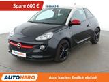 Opel Adam 1.4 Jam*PDC*SHZ*KLIMA*TEMPO*GARANTIE* - Opel Adam: Jam