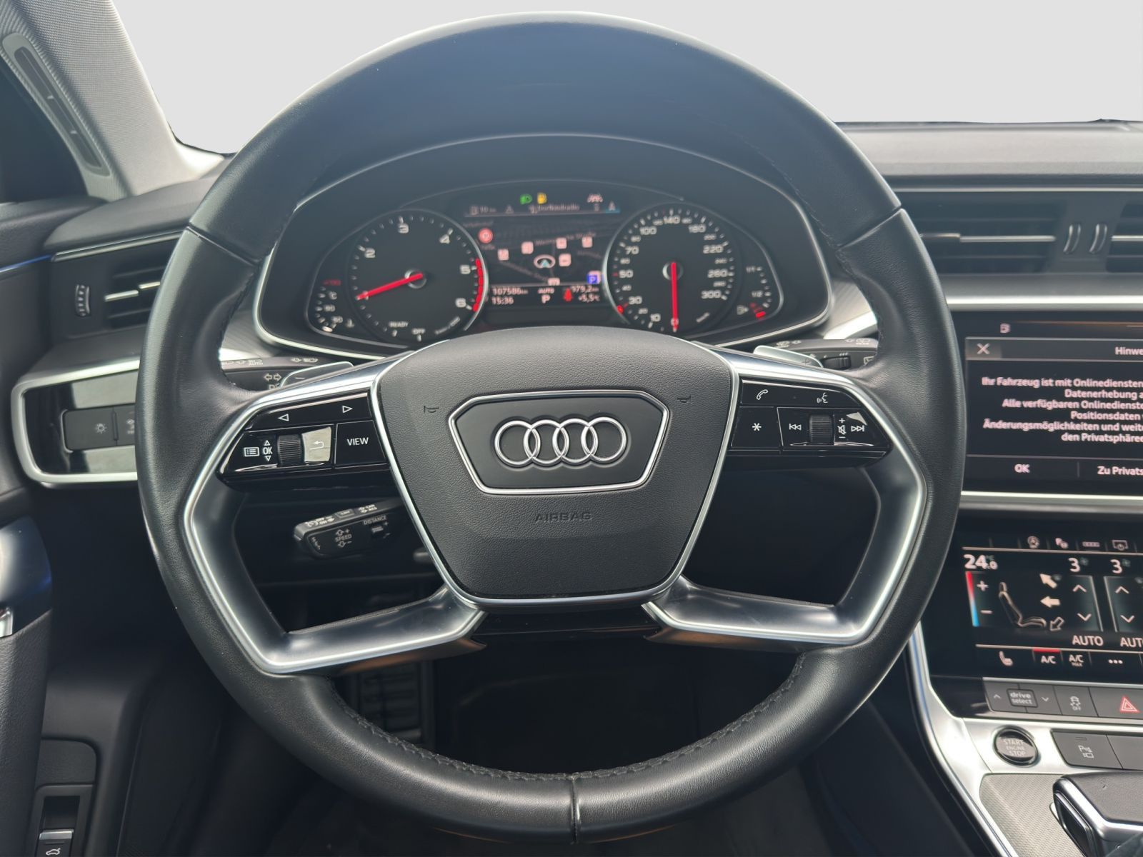 Audi A6 - Bild 4