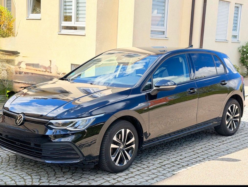 Image of Volkswagen Golf
