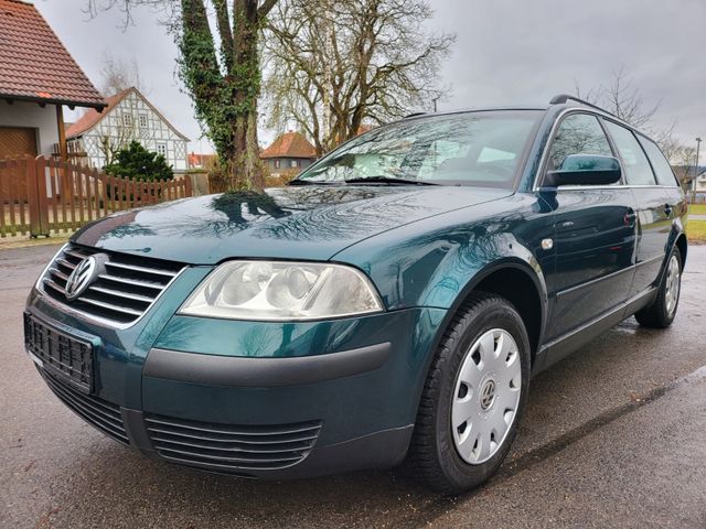 Volkswagen Passat Variant 1.8 T Comfortline Variant PDC