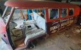 Volkswagen 1965 Volkswagen T1 Split Bus (11-window) - VW T1 Gebrauchtwagen