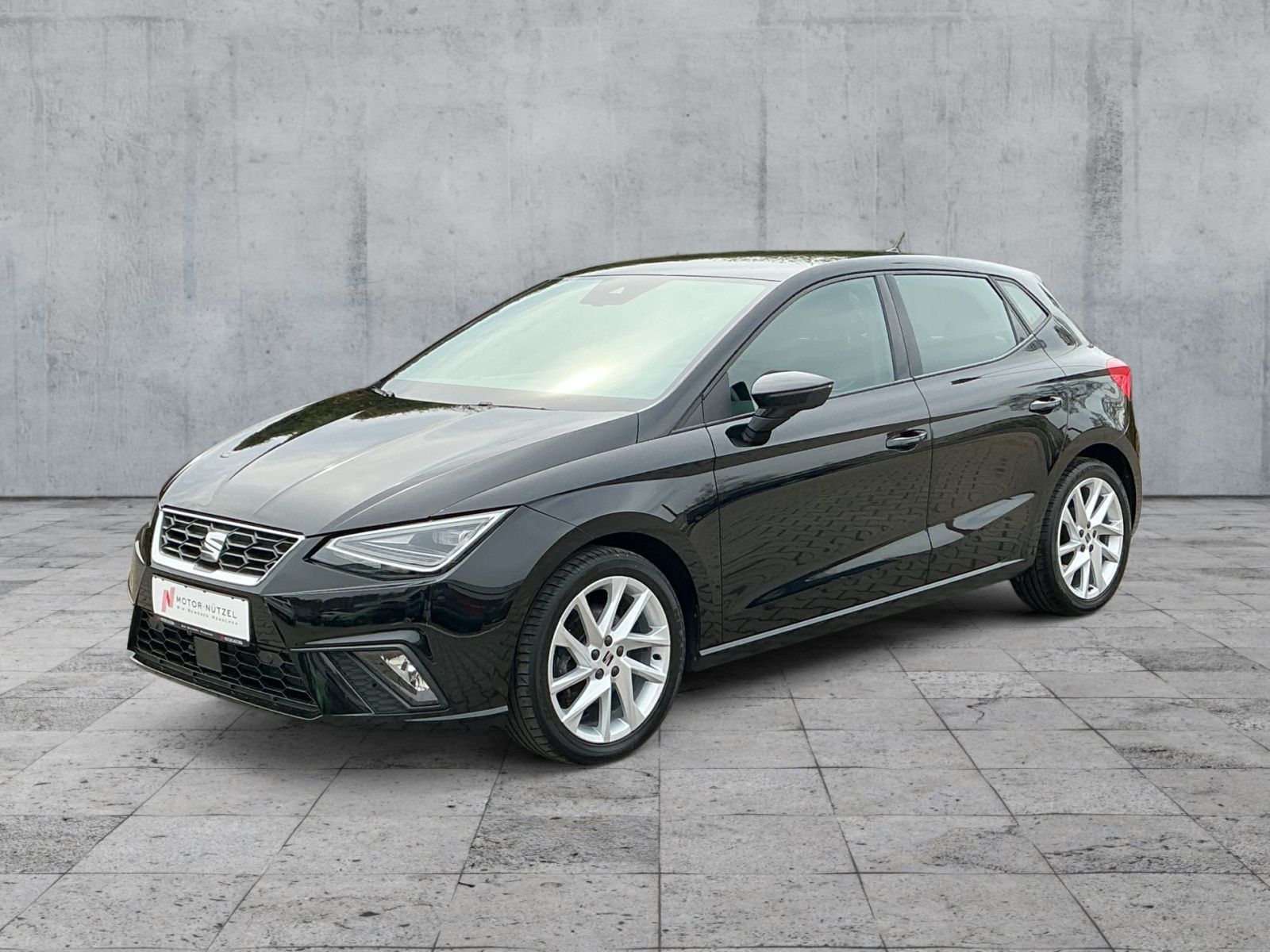 Seat Ibiza - Bild 2