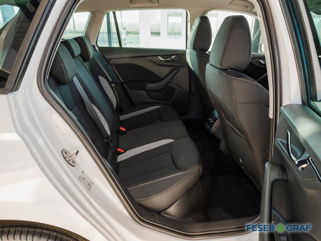 Skoda Kamiq - Bild 10