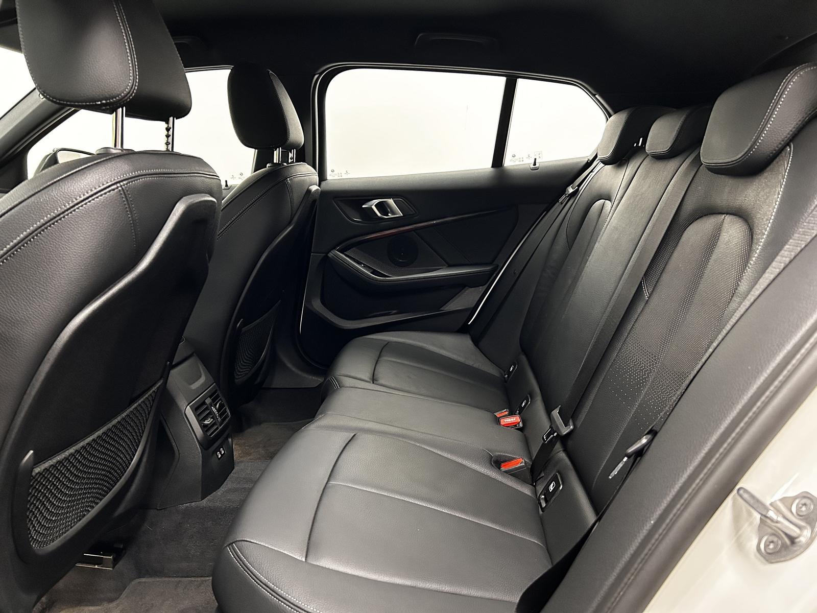 BMW 118 i M Sport DAB LED Tempomat Shz., миниатюра 14