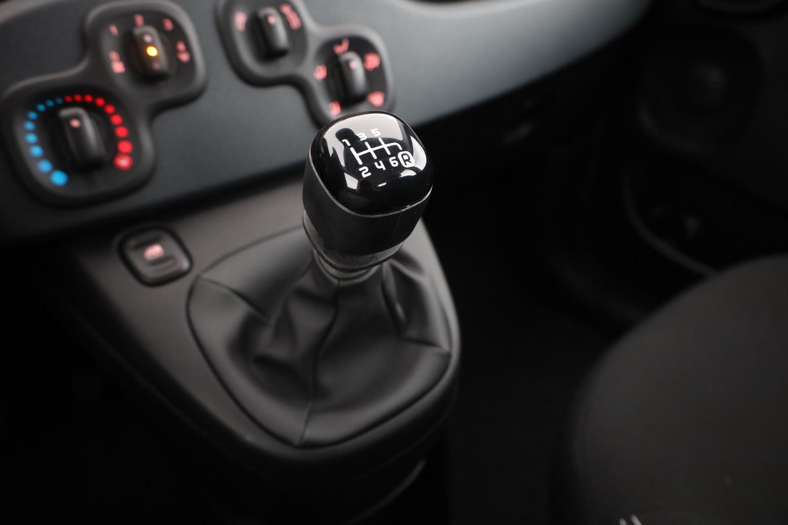Fiat New Panda Pandina 1.0 mHEV App Connect PDC klima